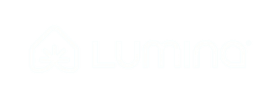 Lumina Luxury Rentals Logo